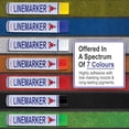 thumbnail image 6 of Aerosol Solutions Line Marker Red 26 Oz | High Visibility Grass and Road Spray Paint, All Purpose Striping Paint | Perfect for Athletics, Sports Fields, Hazard & Utility Marking, 6 of 6