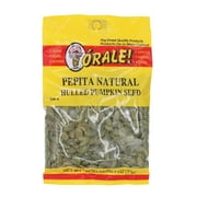 El Charrito Hulled Pumpkin Seeds, 5 oz