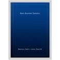 thumbnail image 1 of Pre-Owned Student Solutions Manual for Basic Business Statistics : Concepts and Applications (Paperback) 9780134685045, 1 of 1