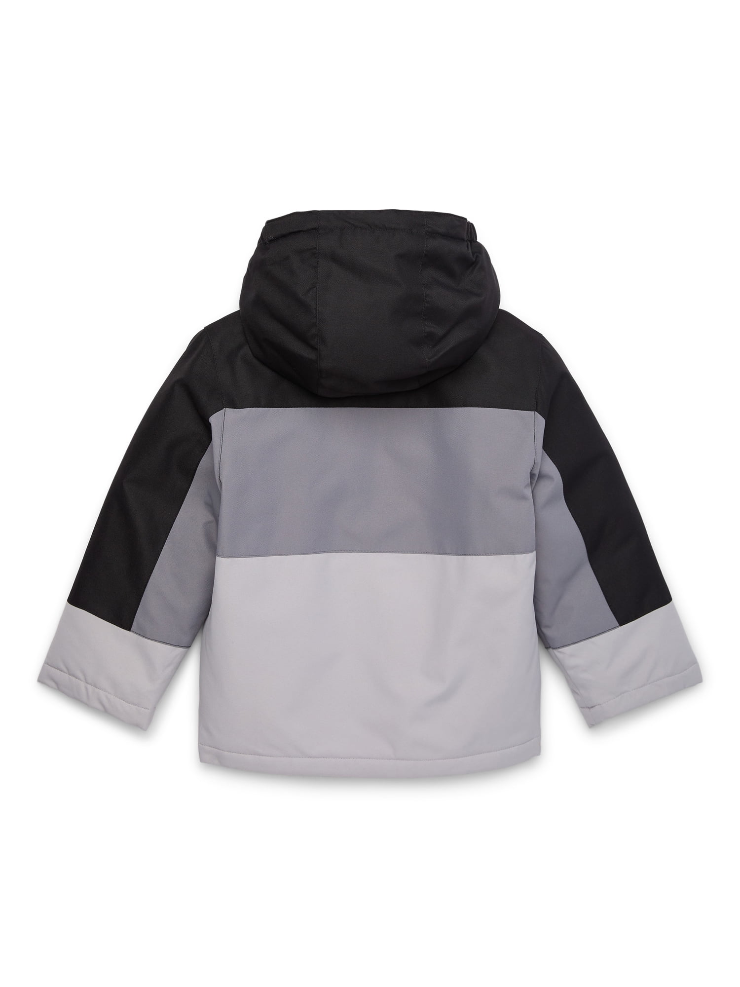 Swiss Tech Toddler 3- in- 1 Systems Jacket, Size 2T- 5T