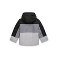 thumbnail image 3 of Swiss Tech Toddler 3- in- 1 Systems Jacket, Size 2T- 5T, 3 of 4