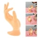 thumbnail image 4 of Orange Gesture de cadena de mano femenina Soporte de exhibición de joyería Soporte organizador Soporte para s, cadenas de Hugo Reloj maniquí, 4 of 10