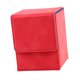 thumbnail image 5 of Caja de baraja de cartas coleccionables, tarjetero, para caja de cartas coleccionables, protector de tarjetas de juego, estuche de baraja de cartas Rojo, 5 of 9