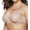 Cappuccino, variant on Womens Showstopper Bra;40C