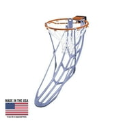 Lifetime 47 inch Basketball Return Chute, Gray, 1 Pack (0501)