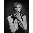 thumbnail image 2 of Affolti, Giordano 12x14 White Modern Wood Framed Museum Art Print Titled - Vintage Corset, 2 of 4
