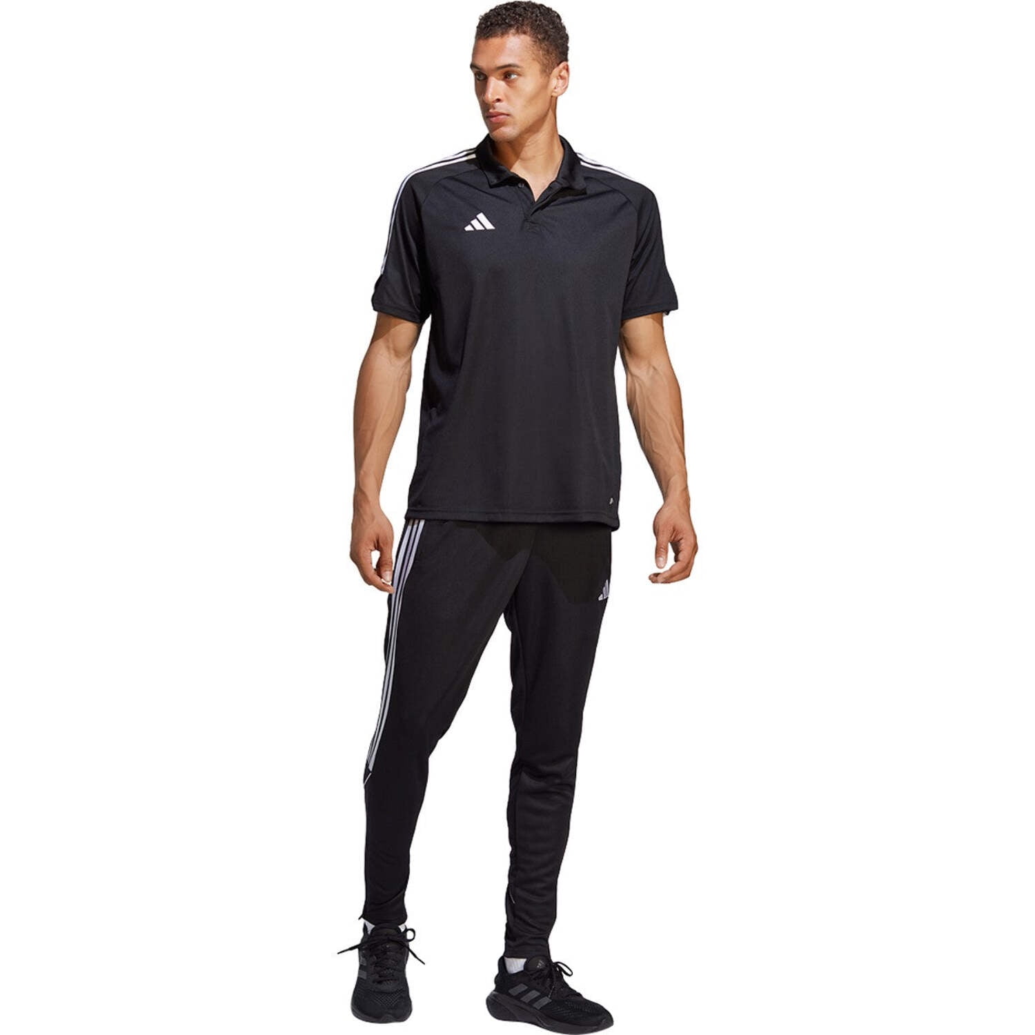 Adidas Men's Black Tiro 23 League Pants, XL
