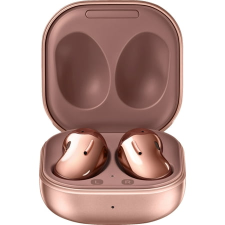 Refurbished Samsung Galaxy Buds Live R-180, Earbuds w/Active Noise Cancelling