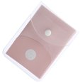 thumbnail image 3 of BEADCEST 80Pcs Pink Facial Oil Absorbing Sheets for Oily Skin Rapid Without Makeup Smudge, 3 of 8