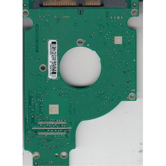 ST9160821AS, 9S1134-188, 3.ALA, 100459261 B, Seagate SATA 2.5 PCB