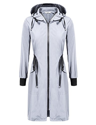 elesol raincoat