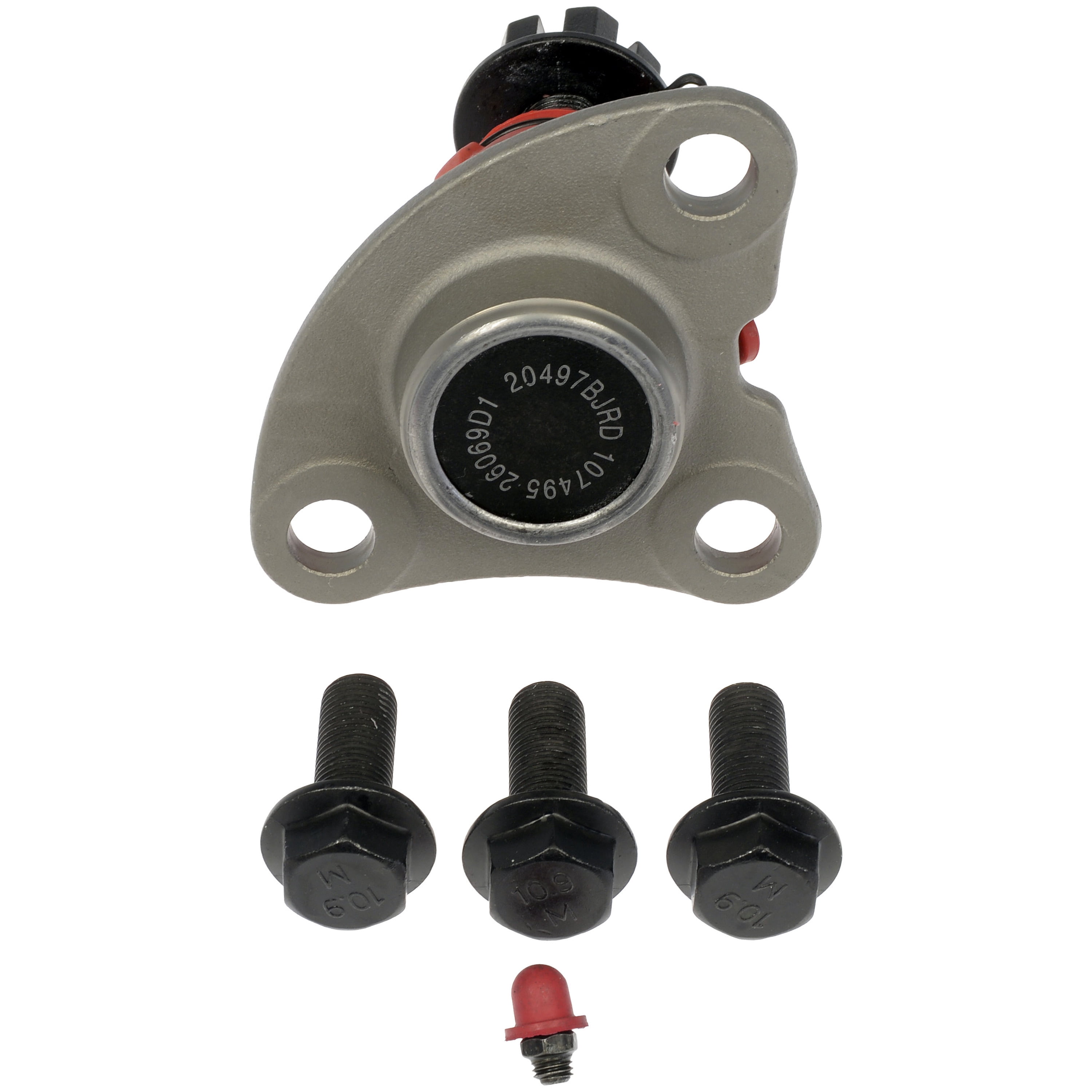 Dorman BJ82125RD Front Lower Suspension Ball Joint for Specific Fiat / Peugeot / Ram Models