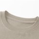 thumbnail image 5 of Camiseta sin mangas de cuello redondo para hombre, de verano, de color liso, informal, sin mangas, para hacer ejercicio, de poliéster., 5 of 6