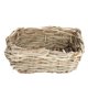 thumbnail image 2 of Cama de hierba para conejos, duradera, para masticar, para hámster, cobaya, conejo, 2 of 13