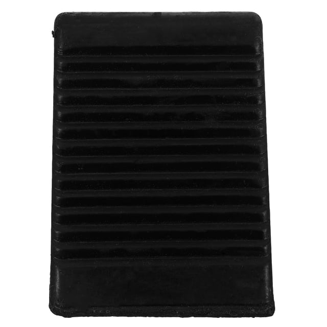 OULII Stabilisateur de Cale de Roue de Voiture Portable Coussin de Rampe de Roue Rv Bouchon de Pneu Plat Bloc de Roue en Caoutchouc pour Garage