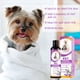 thumbnail image 5 of Champú para mascotas: suave, desodorante, alivia la picazón, refrescante, perfumado y suaviza el cabello. Champú para perros de 237 ml., 5 of 9