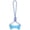 Option-001, variant on Pet Toys with Bone Shapes, Grinding Teeth Sticks, Cat and Dog Supplies, Stress Relieving Toys