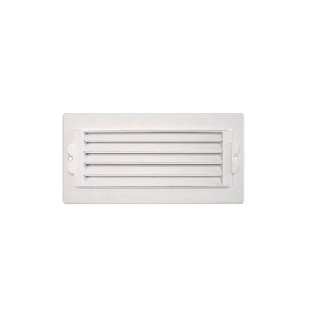 

Deflect-O Deflect-O RGC841 Ceiling Plastic Register 8 x 4
