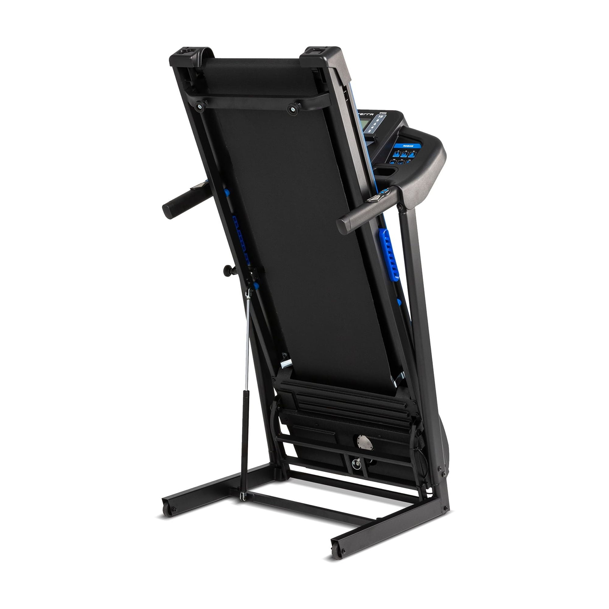 XTERRA Fitness TRX1200 Folding Smart Treadmill