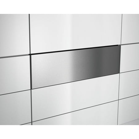 Bosch - 500 Series 30" Warming Drawer - Stainless Steel