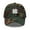 Green Camo, variant on Irish Shamrock Hat, Dad Hat, Irish American Hat, 4 Leaf Clover Embroidered Hat, Lucky Shamrock Hat, St. Patrick's Day Hat, Lucky Hat (White)