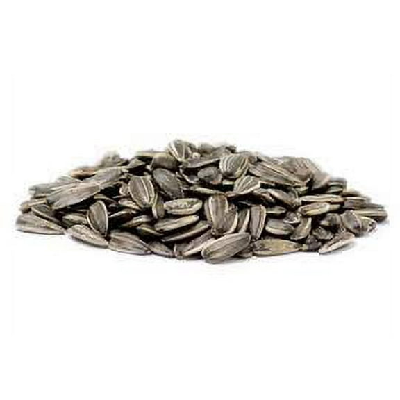 Sunflower Seeds Roasted Salted