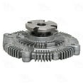thumbnail image 2 of Engine Cooling Fan Clutch Fits select: 1987-1989 DODGE RAM 50, 1987-1989 DODGE RAIDER, 2 of 2