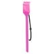 thumbnail image 3 of Bolsa de de esgrima para adultos, eslinga de esgrima, regalo para esgrimista, resistente al agua, para accesorios de esgrima de papel de alumin Rosa, 3 of 8