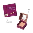thumbnail image 2 of Bronzer Benefit Cosmetics Hoola Matte Travel Mini, 4 ml, 2 of 3