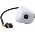 thumbnail image 1 of Reversing Camera Rear View Backup Camera 95760-1W500 957601W500 957601W550 95760A2520 Compatible for Hyundai Kia Rio Sedan(Sliver), 1 of 7