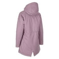 thumbnail image 2 of Trespass Womens Wintertime Waterproof Jacket, 2 of 4