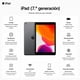 thumbnail image 4 of iPad Apple 7 32GB Gris Espacial Reacondicionado, 4 of 4