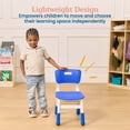 thumbnail image 6 of Classroom Adjustable Chair, 6 of 10