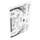 thumbnail image 2 of Sello transparente para bricolaje sello transparente para álbum sello para álbum de recortes multifuncional reutilizable de alta para sobres de álbumes de fotos ANGGREK Otros, 2 of 7