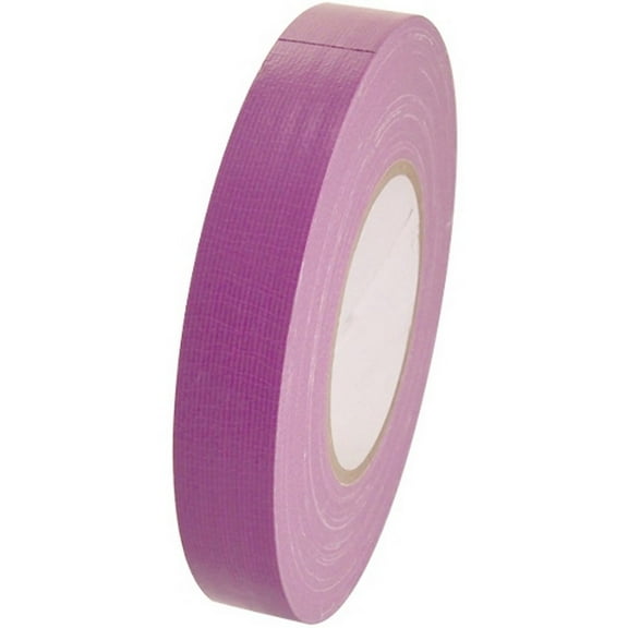 Purple / Violet Duct Tape 1 X 60 Yard Roll