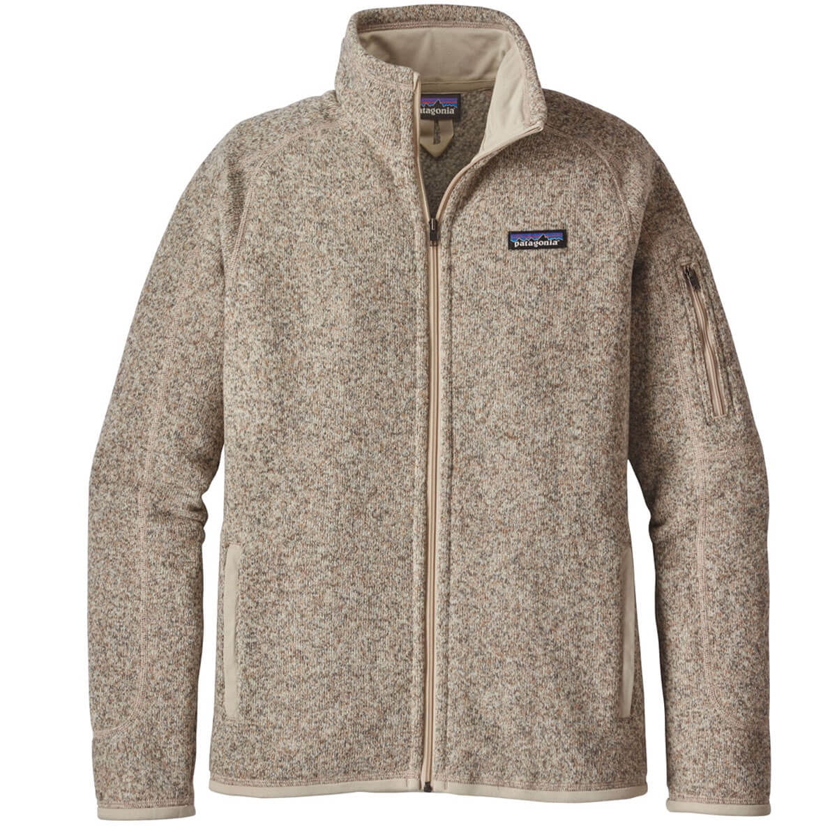 Patagonia Women's Better Sweater Fleece 