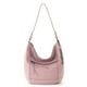 thumbnail image 1 of Bolso Hobo The Sak Sequoia Leather Rosewood para mujer, 1 of 8