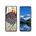 thumbnail image 1 of Compatible with LG Velvet 5G Phone Case, Brain-27 Case Men Women, Flexible Silicone Shockproof Case for LG Velvet 5G, 1 of 1