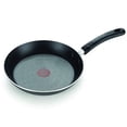 thumbnail image 1 of Sartén Profesional Antiadherente T-fal E93808 12.5 Pulgadas Negro, 1 of 3