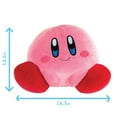 thumbnail image 2 of Club Mocchi- Mocchi- Kirby Mega 15 inch Plush, 2 of 3