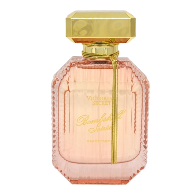 Perfume Victoria's Secret Bombshell Soiree Eau de Parfum 100mL