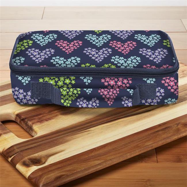 fit & fresh bento lunch set