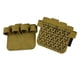 thumbnail image 5 of Guantes antideslizantes para levantamiento de pesas, ideales para el gimnasio en casa. L verde, 5 of 9
