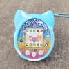 Protective Cover Shell Silicone Case Pet Game Machine Cover for Tamagotchi Cartoon Electronic Pet Game Machine