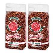 Camellia Field Peas 1 Pound (2 Pack)