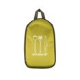 thumbnail image 1 of Labymos Outdoor Camping Cookware Storager Cooking Utensil Organizer Portable Oxford Kitchen Ware Storage Bag Travel Tableware Pouch, 1 of 7
