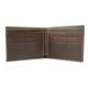 thumbnail image 3 of Cartera de Piel Genuina 181 para Caballero estilo Slim Tamaño Minimalista JAQPIEL 181 DEER, 3 of 3