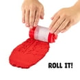 thumbnail image 4 of Wonder Factory Never Dry Single Sand – Red- Never Dries Out and Gluten Free Ages 3+, 4 of 11