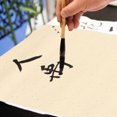 thumbnail image 4 of 50pcs Xuan Paper Thickened Rice Sumi Paper Calligraphy Paper Chinese Painting Paper, 4 of 8