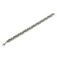 thumbnail image 3 of Pulsera Salvador de Eslabones Cubanos Plata para Hombre, 3 of 8
